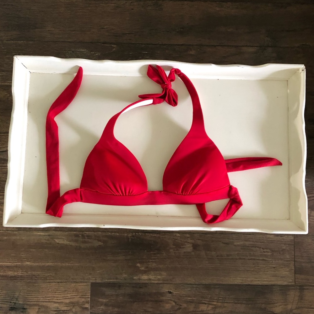Halter Top Bikini